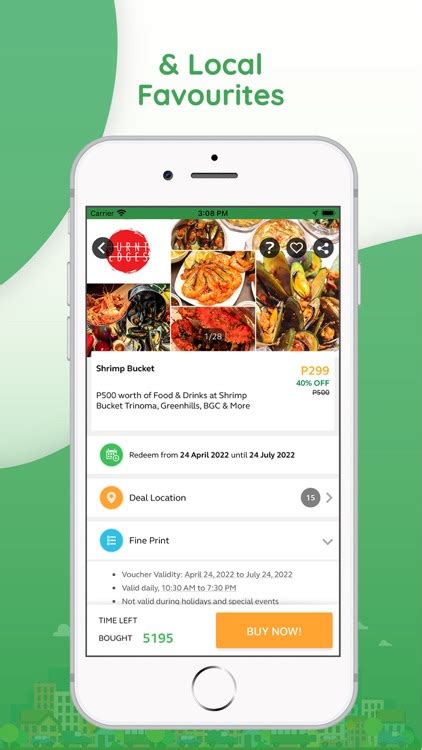 metrodeal thailand|‎MetroDeal: Deals & Coupons on the App Store.